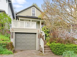 2731 SW 2nd Ave, Portland, OR 97201