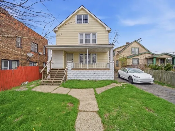 3691 E 116th St, Cleveland, OH 44105