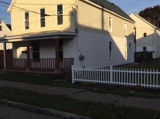 536 W 17th St, Erie, PA 16502