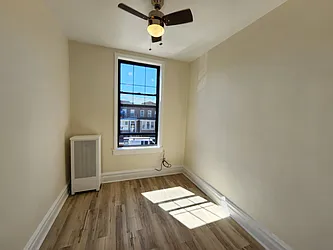 Rented by Astoria Realty