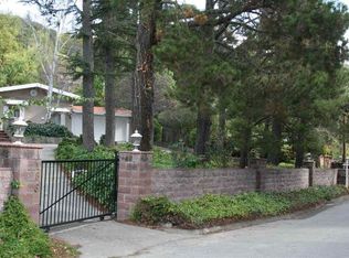 4188 Saint Andrews Rd, Oakland, CA 94605