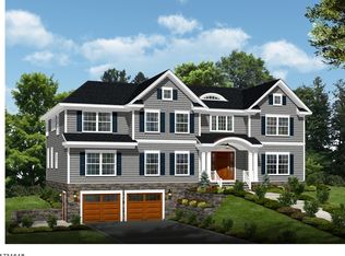 103 Longview Ave, Chatham, NJ 07928