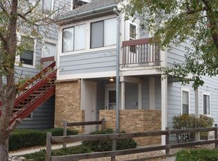 14581 E Ford Pl APT 10, Aurora, CO 80012