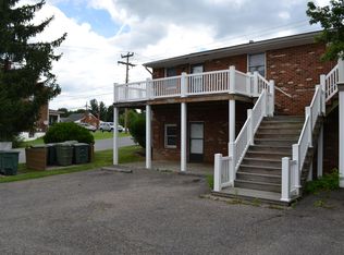 501 Dogwood St APT 5, Waynesboro, VA 22980