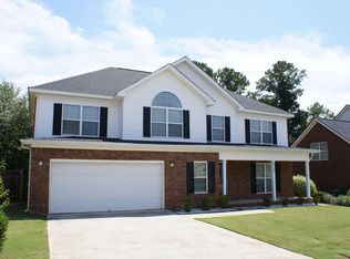 6122 Independence Way, Grovetown, GA 30813