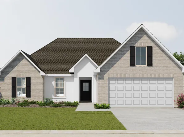 109 Dutchman Dr, Monroe, LA 71203