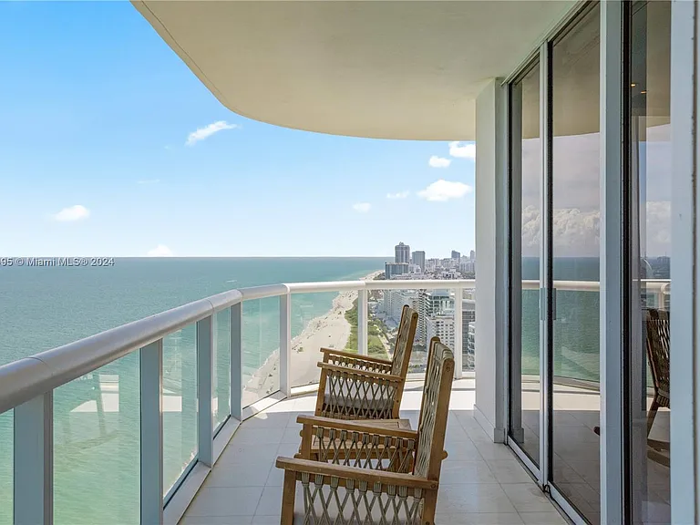 6365 Collins Ave #3803 — Photo 32