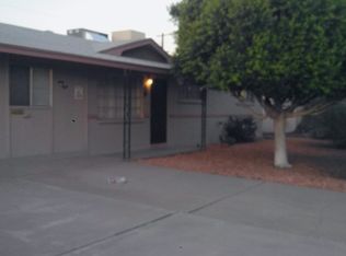 68 W 10th Dr, Mesa, AZ 85210