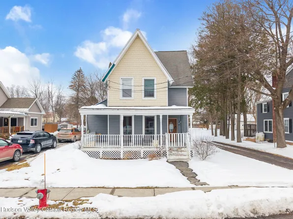 110 Fair Street, Schoharie, NY 12157