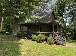 195 Paw Paw Ln, Mc Kenzie, TN 38201