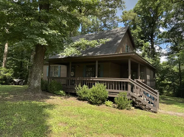 195 Paw Paw Ln, Mc Kenzie, TN 38201