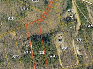 2419 Patterson Bridge Ext, Hephzibah, GA 30815