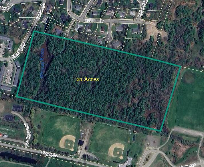 1st image of Lot 10 Glenridge Drive