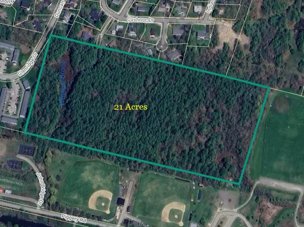Lot 10 Glenridge Drive, Augusta, ME 04330