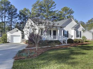 891 Watts Hill Rd, Lugoff, SC 29078