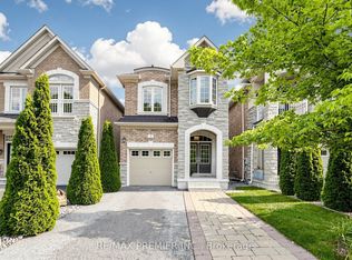 5 Hatton Garden Rd, Vaughan, ON L4H 3R1