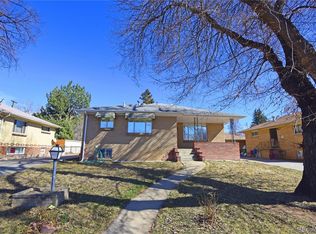 1040 Joliet St, Aurora, CO 80010