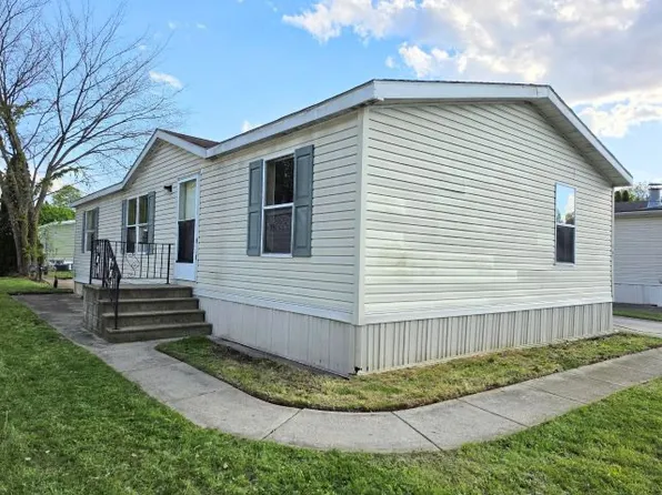 520 Milan Ave Lot 103, Norwalk, OH 44857