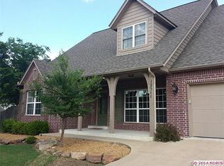 12511 S 12th St E, Jenks, OK 74037