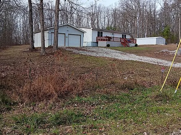 118 Tresa St, Crossville, TN 38572