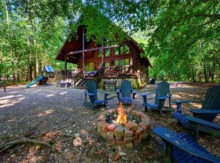 197 Ebb Tide Rd, Broken Bow, OK 74728