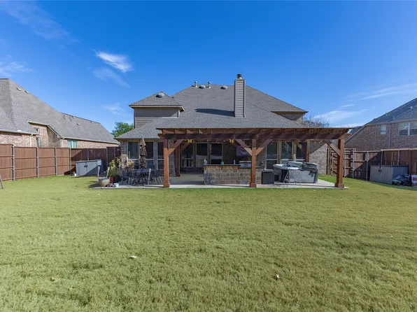 6205 Prairie Hill Ln, Flower Mound, TX 75028