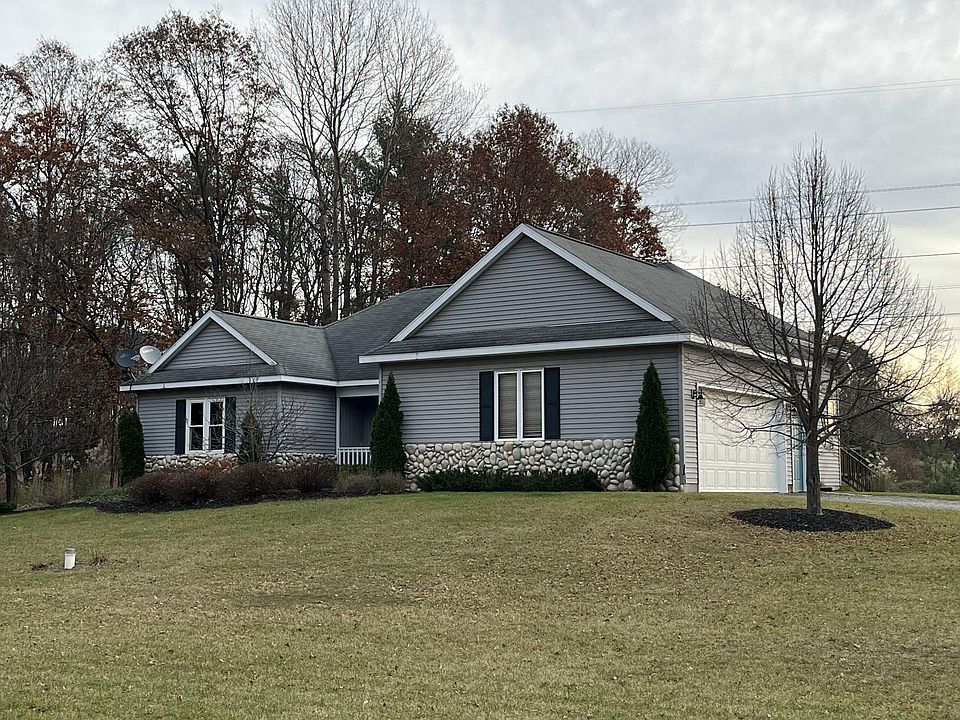 6224 Tiffany Pines Ct NE, Rockford, MI 49341 Zillow