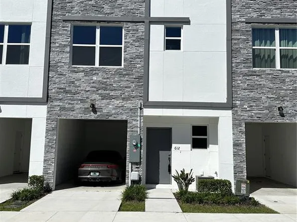 612 Trikomo Dr, Davenport, FL 33896