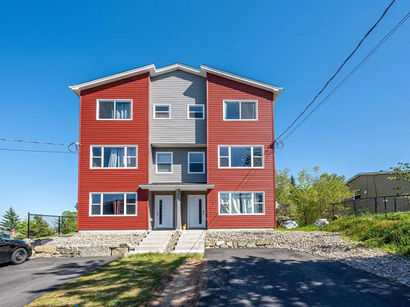 6 Charlton Ave, Halifax, NS B3R 1B1