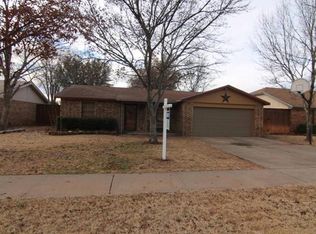 2209 86th St, Lubbock, TX 79423