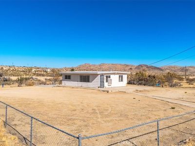 59200 Barron Dr, Yucca Valley, CA, 92284