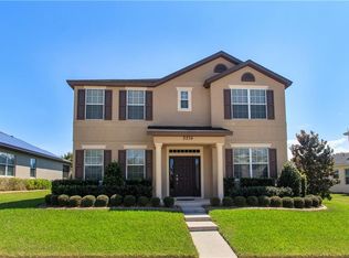 2234 Pinyon Rd, Apopka, FL 32703