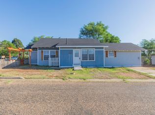 400 N Tennessee St, Amarillo, TX 79106