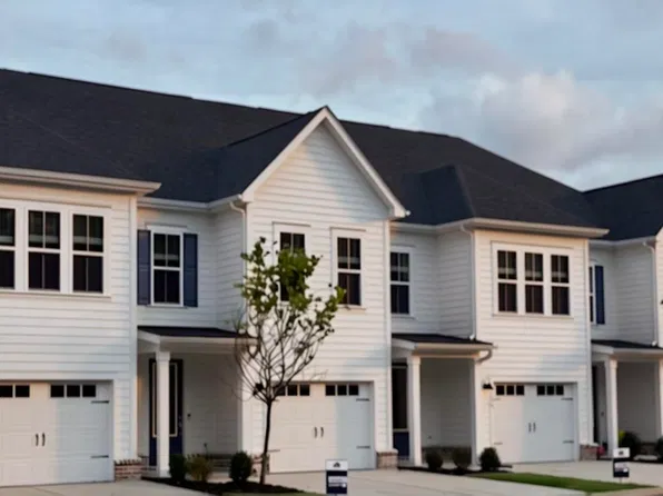 137 Gadwall Way Lot 47, Greenville, SC 29607