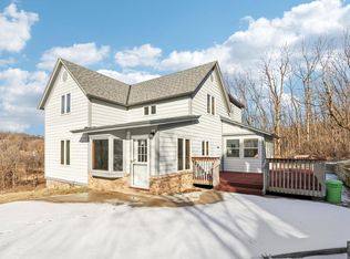 W316S198 S High Way #83, Delafield, WI 53018