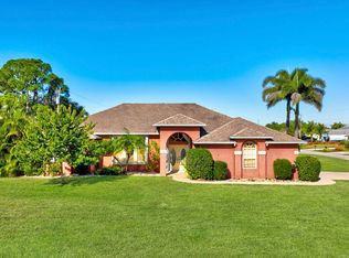 539 SE Nome Drive, Port Saint Lucie, FL 34984