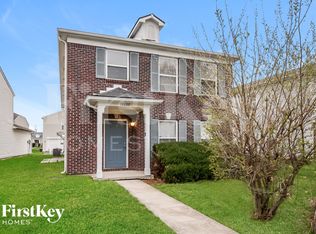 12662 Courage Xing, Fishers, IN 46037
