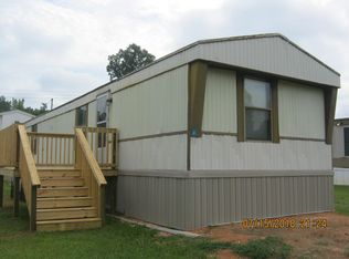8355 Lee Road 390 LOT 103, Opelika, AL 36804