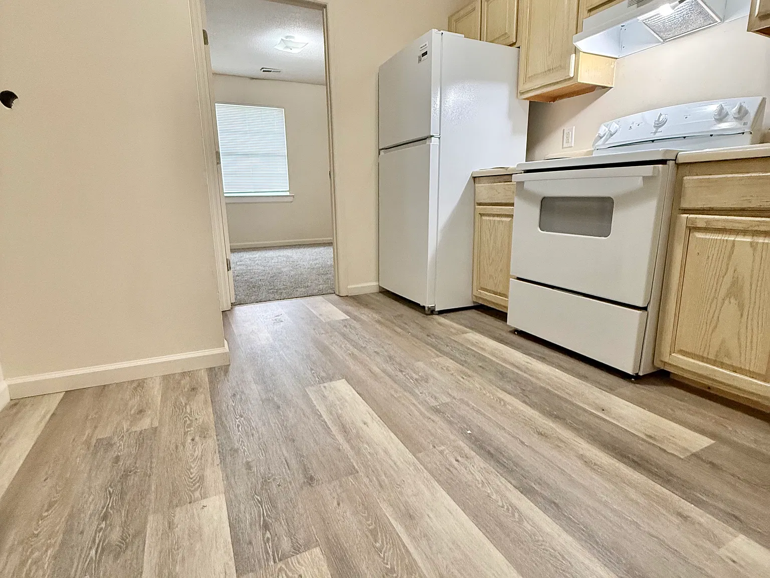 102 Carter Sells Rd — Photo 4