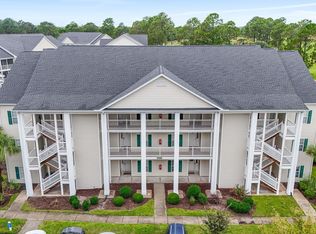 5070 Windsor Green Way #8-204, Myrtle Beach, SC 29579