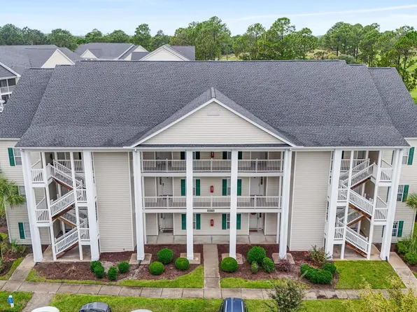 5070 Windsor Green Way #8-204, Myrtle Beach, SC 29579