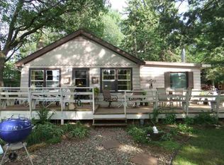 N2857 N Lake Point Dr, Lodi, WI 53555