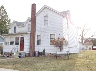 512 N Benton St, Sparta, WI 54656