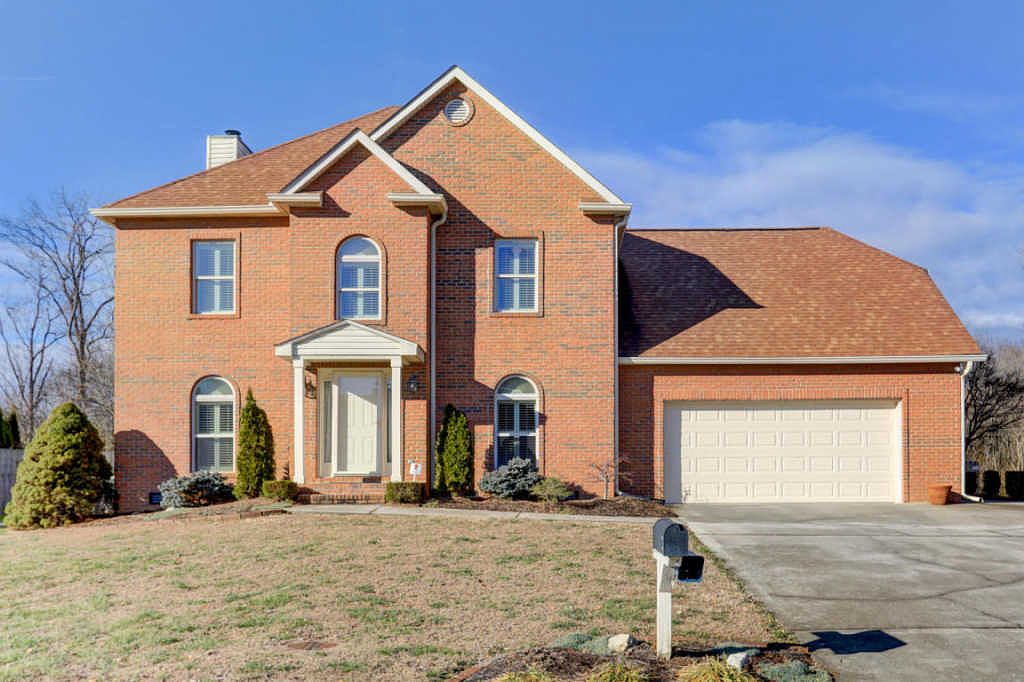 10086 Highgate Cir, Knoxville, TN 37931 Zillow