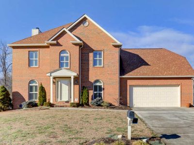 10086 Highgate Cir, Knoxville, TN, 37931