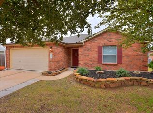 2002 Horizon Park Blvd, Leander, TX 78641