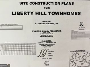 1562 Liberty Hill Rd, Toccoa, GA 30577