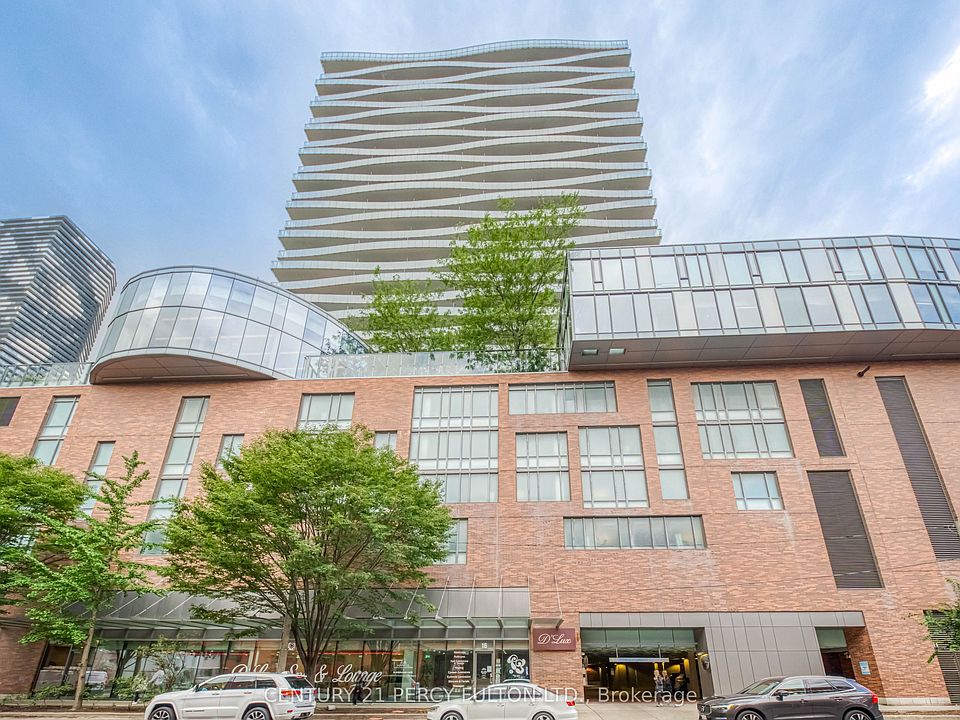 1st image of 1 Market St #801