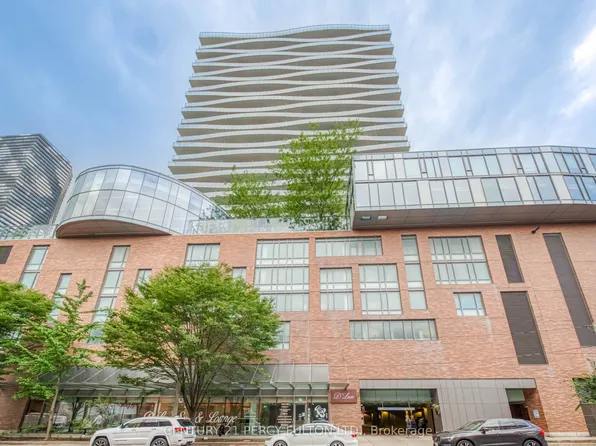 1 Market St #801, Toronto, ON M5E 0A2