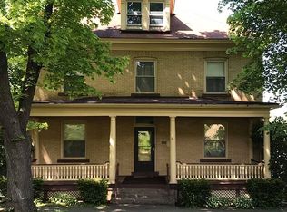 320 Daisy St, Clearfield, PA 16830